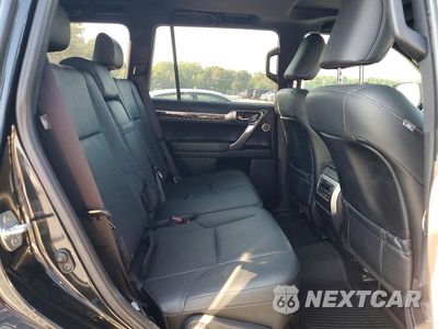 Zdjęcie 11 z 14 samochodu: 2023 LEXUS GX 460 LUXURY VIN:JTJGM7BXXP5360554 - miniatura
