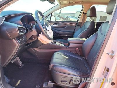 Zdjęcie 7 z 13 samochodu: 2020 HYUNDAI SANTA FE LIMITED 2.0T VIN:5NMS53AA7LH173702 - miniatura