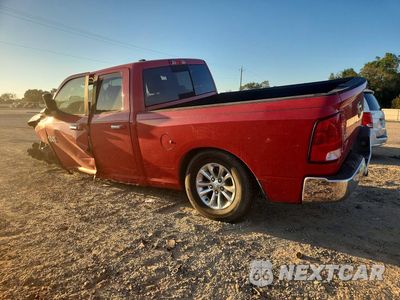 Drugie zdjęcie samochodu z przodu: 2014 RAM 1500 SLT VIN:1C6RR6GG3ES129145 - miniatura