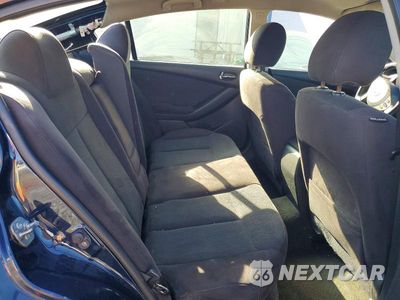 Zdjęcie 10 z 13 samochodu: 2012 NISSAN ALTIMA 2.5 VIN:1N4AL2AP9CN547770 - miniatura