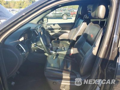 Zdjęcie 7 z 13 samochodu: 2015 DODGE DURANGO R/T VIN:1C4SDJCT7FC881070 - miniatura