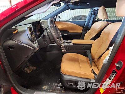 Zdjęcie 7 z 12 samochodu: 2025 LEXUS RX 350H PREMIUM VIN:2T2BBMCA9SC099257 - miniatura