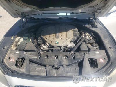 Zdjęcie 10 z 11 samochodu: 2011 BMW 750 LXI VIN:WBAKC8C52BC434506 - miniatura