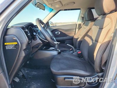 Zdjęcie 7 z 14 samochodu: 2016 KIA SOUL BASE VIN:KNDJN2A25G7830315 - miniatura