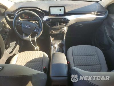 Zdjęcie 8 z 13 samochodu: 2020 FORD ESCAPE SE VIN:1FMCU0G67LUB56086 - miniatura