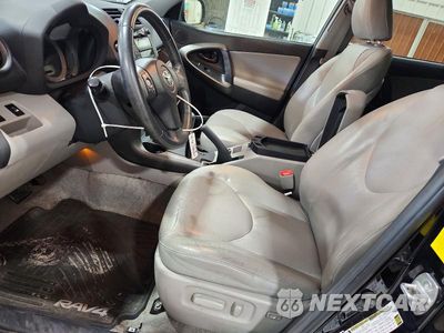 Zdjęcie 7 z 13 samochodu: 2011 TOYOTA RAV4 LIMITED VIN:2T3DK4DV0BW048346 - miniatura