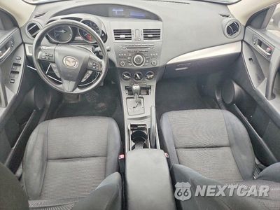 Zdjęcie 8 z 12 samochodu: 2013 MAZDA 3 I VIN:JM1BL1U7XD1760207 - miniatura
