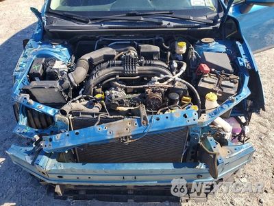 Zdjęcie 11 z 13 samochodu: 2019 SUBARU IMPREZA PREMIUM VIN:4S3GTAC62K3707792 - miniatura