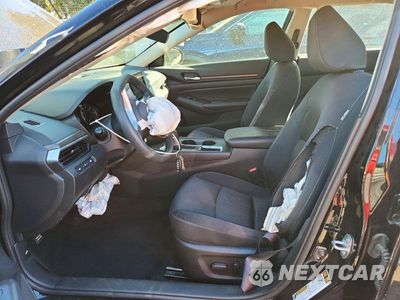 Zdjęcie 7 z 12 samochodu: 2025 NISSAN ALTIMA SV VIN:1N4BL4DV8SN384053 - miniatura