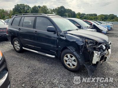 Zdjęcie 6 z 23 samochodu: 2003 TOYOTA HIGHLANDER LIMITED VIN:JTEHF21A030139209 - miniatura