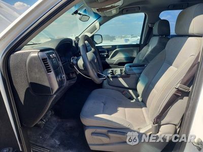 Zdjęcie 7 z 12 samochodu: 2017 CHEVROLET SILVERADO C1500 VIN:1GCRCNECXHZ117039 - miniatura