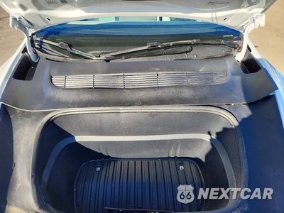 Zdjęcie 12 z 13 samochodu: 2026 TESLA MODEL Y VIN:7SAYGDED8TA450728 - miniatura