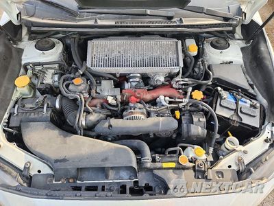 Zdjęcie 11 z 12 samochodu: 2021 SUBARU WRX STI VIN:JF1VA2S64M9804647 - miniatura