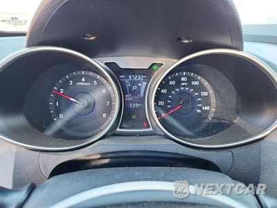 Zdjęcie 9 z 12 samochodu: 2016 HYUNDAI VELOSTER BASE VIN:KMHTC6AD2GU275263 - miniatura