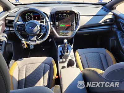 Zdjęcie 8 z 13 samochodu: 2026 SUBARU CROSSTREK SPORT VIN:JF2GUSGD3T8265686 - miniatura