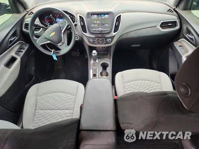 Zdjęcie 8 z 14 samochodu: 2019 CHEVROLET EQUINOX LT VIN:2GNAXKEV0K6148845 - miniatura