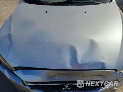Zdjęcie 11 z 12 samochodu: 2016 MITSUBISHI LANCER ES VIN:JA32U2FU6GU001528 - miniatura