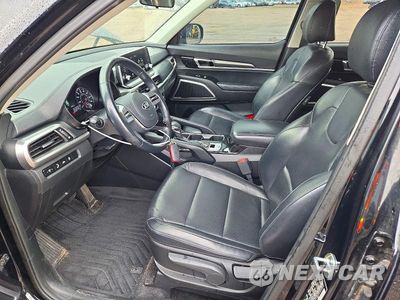Zdjęcie 7 z 13 samochodu: 2020 KIA TELLURIDE LX VIN:5XYP2DHC4LG016912 - miniatura