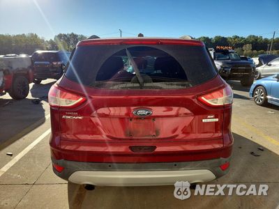 Zdjęcie 6 z 13 samochodu: 2014 FORD ESCAPE SE VIN:1FMCU0GX6EUA99083 - miniatura