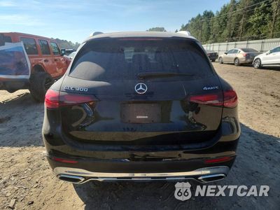 Zdjęcie 6 z 13 samochodu: 2024 MERCEDES-BENZ GLC 300 4MATIC VIN:W1NKM4HB8RF142562 - miniatura