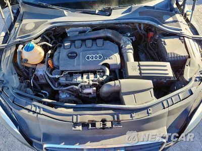 Zdjęcie 11 z 13 samochodu: 2009 AUDI TT VIN:TRUKF38J491023302 - miniatura