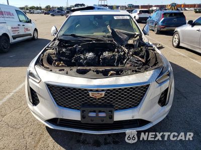 Piąte zdjęcie samochodu w środku: 2019 CADILLAC CT6 PLATINUM CSAV VIN:1G6KT5R62KU127514 - miniatura