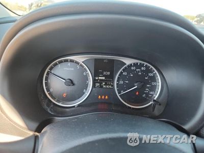 Zdjęcie 9 z 13 samochodu: 2024 NISSAN KICKS S VIN:3N1CP5BV3RL594777 - miniatura