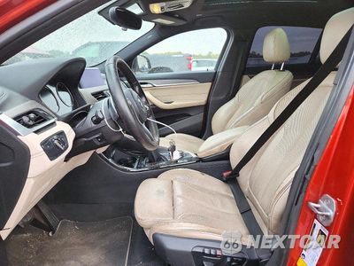 Zdjęcie 7 z 12 samochodu: 2018 BMW X2 XDRIVE28I VIN:WBXYJ5C37JEB19399 - miniatura
