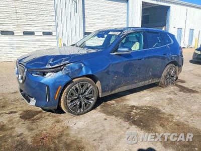 2026 BMW X3 30 XDRIVE 5UX53GP05T9189013 - główne zdjęcie licytacji z USA - miniatura