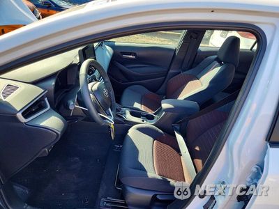 Zdjęcie 7 z 12 samochodu: 2026 TOYOTA COROLLA SE VIN:5YFS4MCE5TP288491 - miniatura