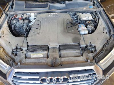Zdjęcie 12 z 14 samochodu: 2017 AUDI Q7 PREMIUM PLUS VIN:WA1LAAF71HD016629 - miniatura