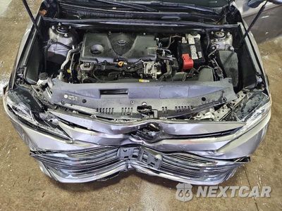 Zdjęcie 11 z 12 samochodu: 2020 TOYOTA CAMRY LE VIN:4T1C11AK7LU976592 - miniatura