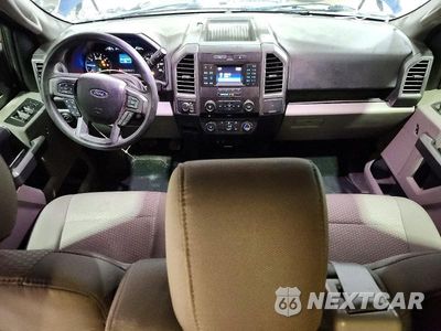 Zdjęcie 8 z 12 samochodu: 2015 FORD F150 SUPERCREW VIN:1FTEW1EF9FKD69315 - miniatura