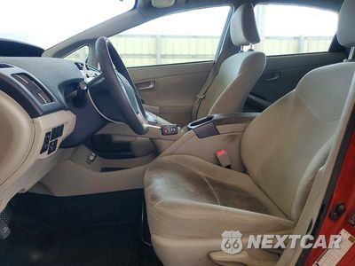 Zdjęcie 7 z 12 samochodu: 2013 TOYOTA PRIUS ONE VIN:JTDKN3DU6D5632602 - miniatura
