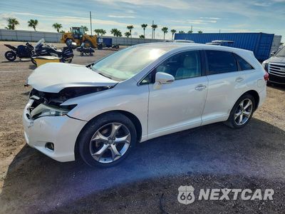 2013 TOYOTA VENZA LIMITED 4T3ZK3BBXDU060175 - główne zdjęcie licytacji z USA - miniatura