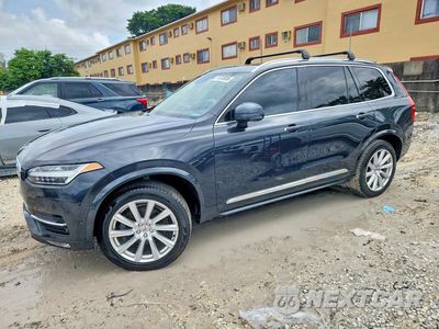2016 VOLVO XC90 T6 YV4A22PL9G1025989 - główne zdjęcie licytacji z USA - miniatura
