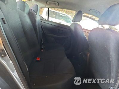 Zdjęcie 10 z 12 samochodu: 2024 NISSAN SENTRA S VIN:3N1AB8BV6RY290773 - miniatura