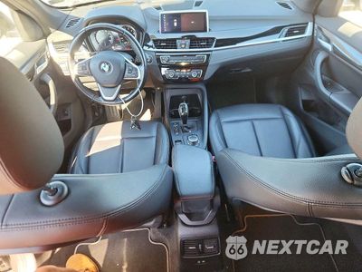 Zdjęcie 8 z 13 samochodu: 2020 BMW X1 XDRIVE28I VIN:WBXJG9C03L5R87106 - miniatura