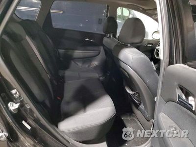 Zdjęcie 11 z 13 samochodu: 2009 HYUNDAI ELANTRA TOURING VIN:KMHDC86E59U032048 - miniatura