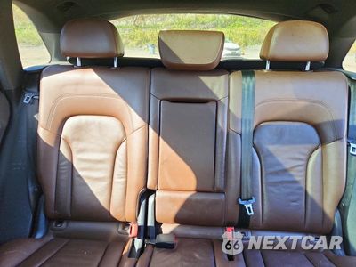 Zdjęcie 10 z 13 samochodu: 2015 AUDI Q5 PREMIUM PLUS VIN:WA1LFAFP1FA090651 - miniatura