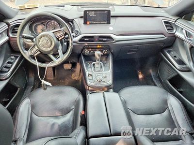 Zdjęcie 8 z 13 samochodu: 2017 MAZDA CX-9 GRAND TOURING VIN:JM3TCBDY8H0143037 - miniatura