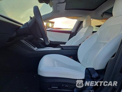 Zdjęcie 7 z 12 samochodu: 2024 TESLA MODEL 3 VIN:5YJ3E1EB4RF754676 - miniatura
