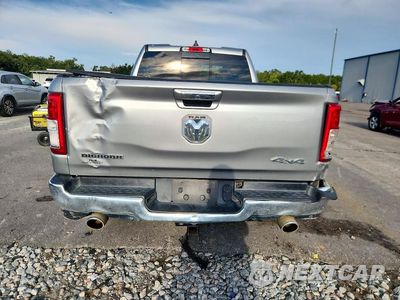Zdjęcie 6 z 12 samochodu: 2020 RAM 1500 BIG HORN/LONE STAR VIN:1C6SRFBT2LN198507 - miniatura