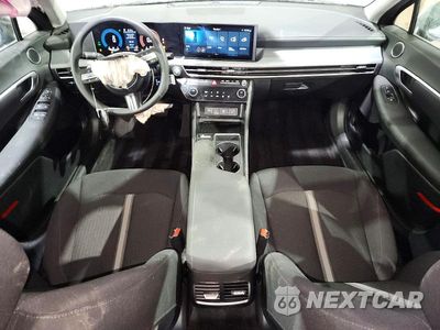 Zdjęcie 8 z 12 samochodu: 2026 HYUNDAI SONATA HYBRID BLUE VIN:KMHL24JJ0TA175378 - miniatura