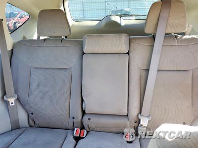 Zdjęcie 10 z 13 samochodu: 2012 HONDA CR-V EX VIN:2HKRM4H59CH628231 - miniatura