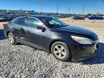 Czwarte zdjęcie samochodu z boku: 2021 CHEVROLET MALIBU 1LT VIN:1G11C5SL5FF114025 - miniatura