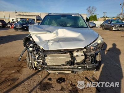 Piąte zdjęcie samochodu w środku: 2017 HYUNDAI TUCSON SPORT VIN:KM8J3CA25HU331248 - miniatura