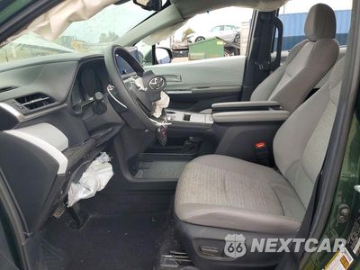 Zdjęcie 7 z 14 samochodu: 2026 TOYOTA SIENNA LE VIN:5TDKSKFC7TS227204 - miniatura