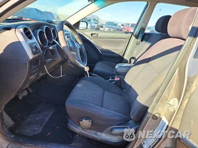 Zdjęcie 7 z 12 samochodu: 2004 PONTIAC VIBE VIN:5Y2SL62814Z442244 - miniatura