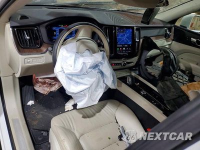 Zdjęcie 8 z 14 samochodu: 2022 VOLVO XC60 T8 RECHARGE INSCRIPTION EXPRES VIN:YV4H60DZ8N1045857 - miniatura